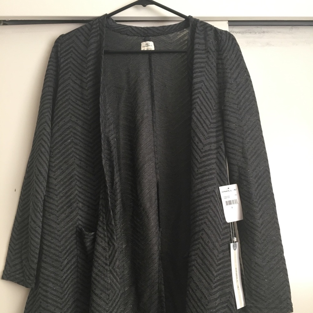 O’Neill Cardigan